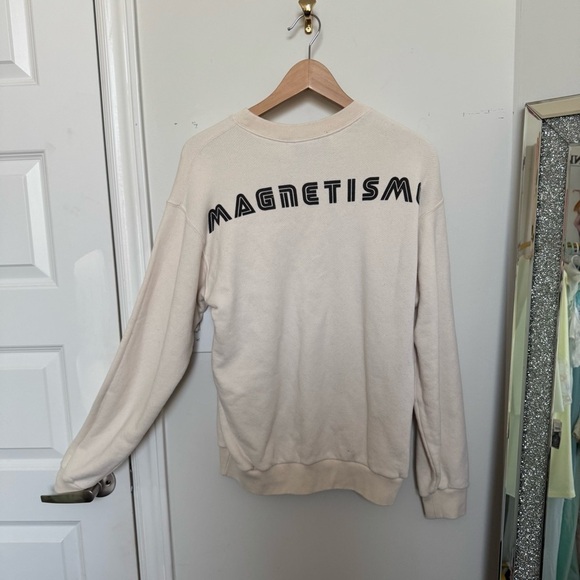 Gucci x Disney Snow White Graphic Sweatshirt – Rare Collab S Unisex - Picture 8 of 11